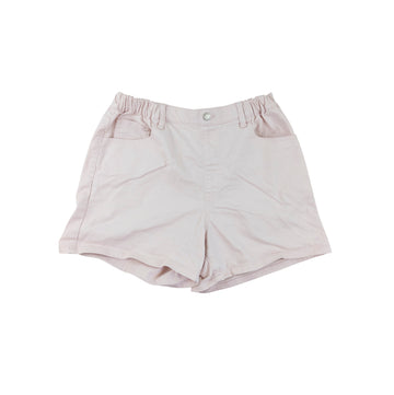 Uniqlo shorts 13 (pink)