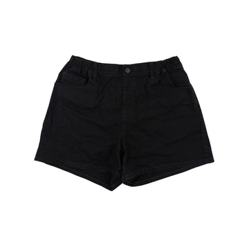 Uniqlo shorts 13 (black)