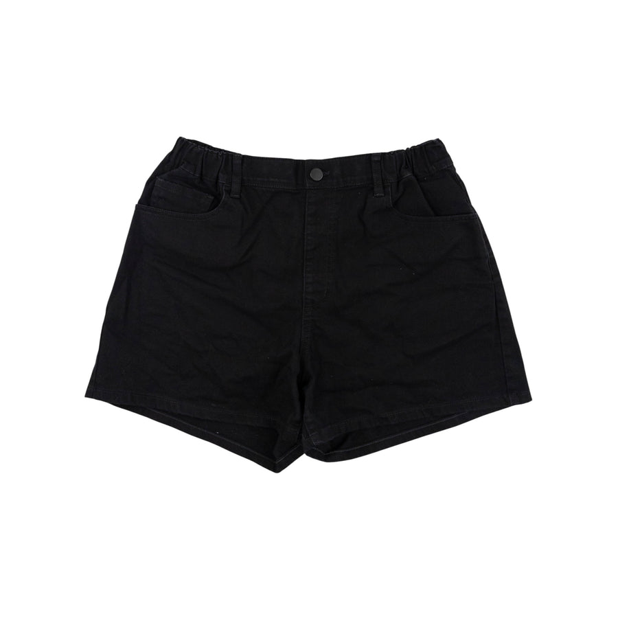 Uniqlo shorts 13 (black)