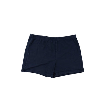 Children's Place bike shorts 16 (navy)