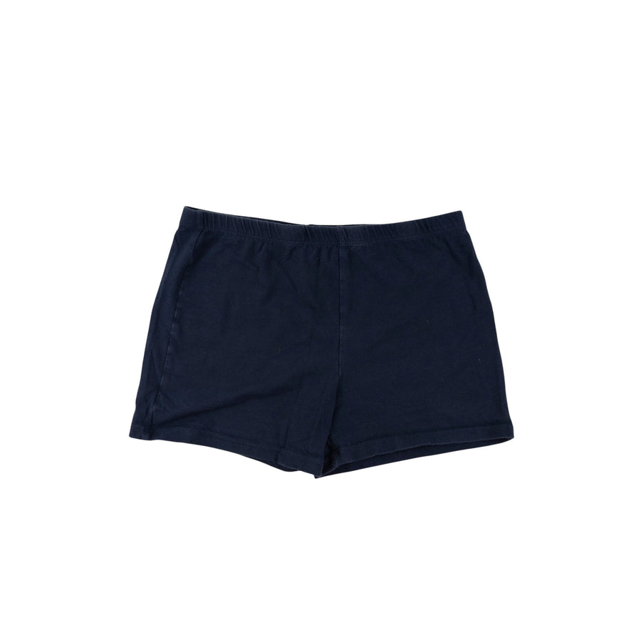 Children's Place bike shorts 16 (navy)
