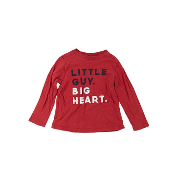 Old Navy long sleeve 3 (big heart)