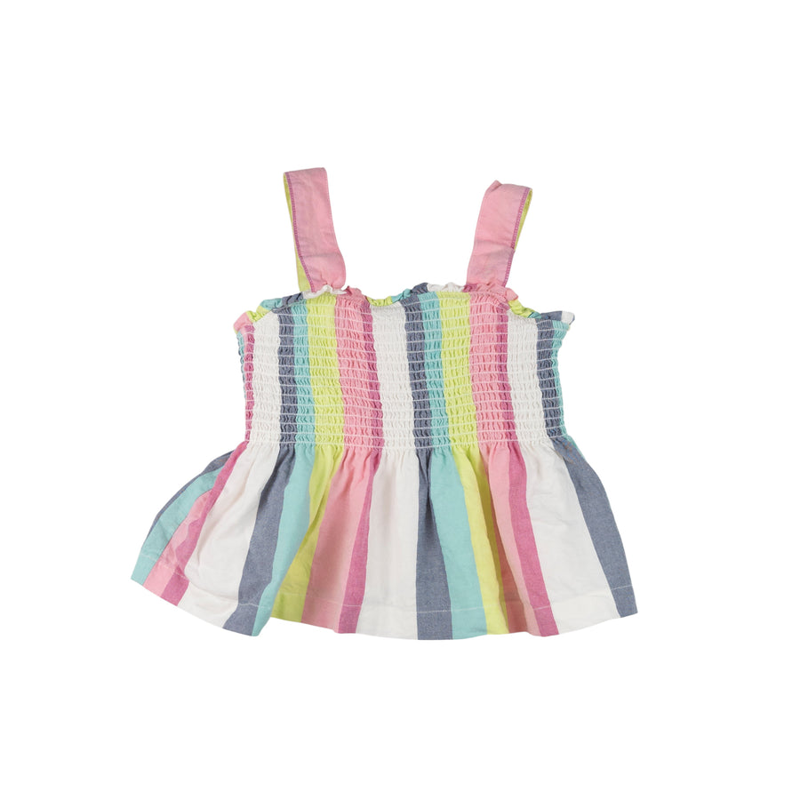 Gap tank 8 (stripe)