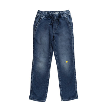 Gap jogger jeans 6-7