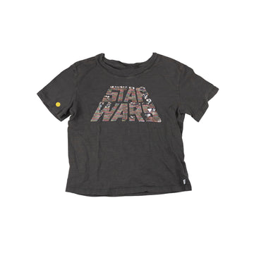 Gap t-shirt 8 (star wars)