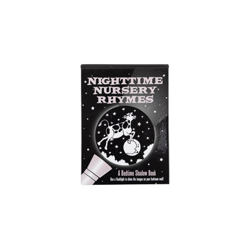 Nighttime Nursery Rhymes