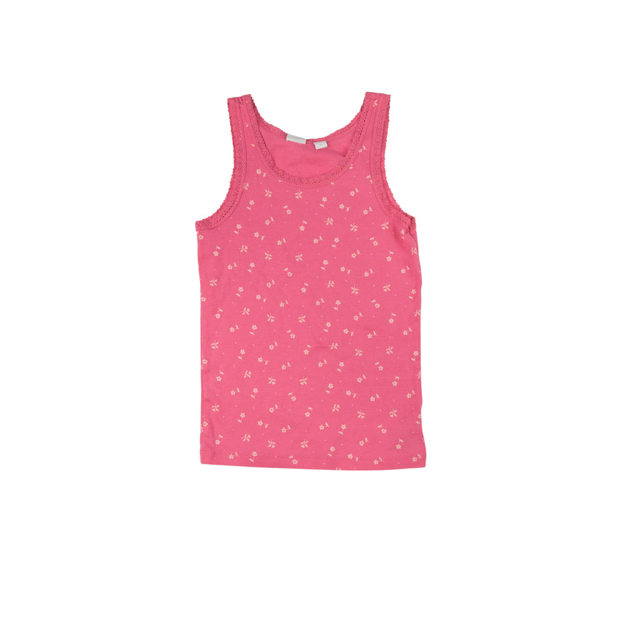 Gap tank 8 (pink)