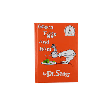 Green Eggs & Ham