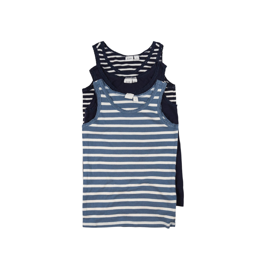 Gap tank set 8 (set of 3)