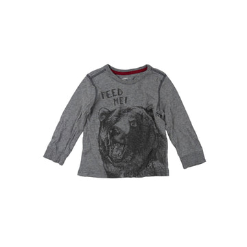 Carter's long sleeve 2 (feed me)