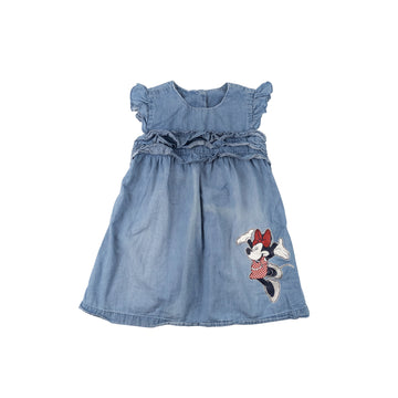 Disney dress 2 (Minnie)