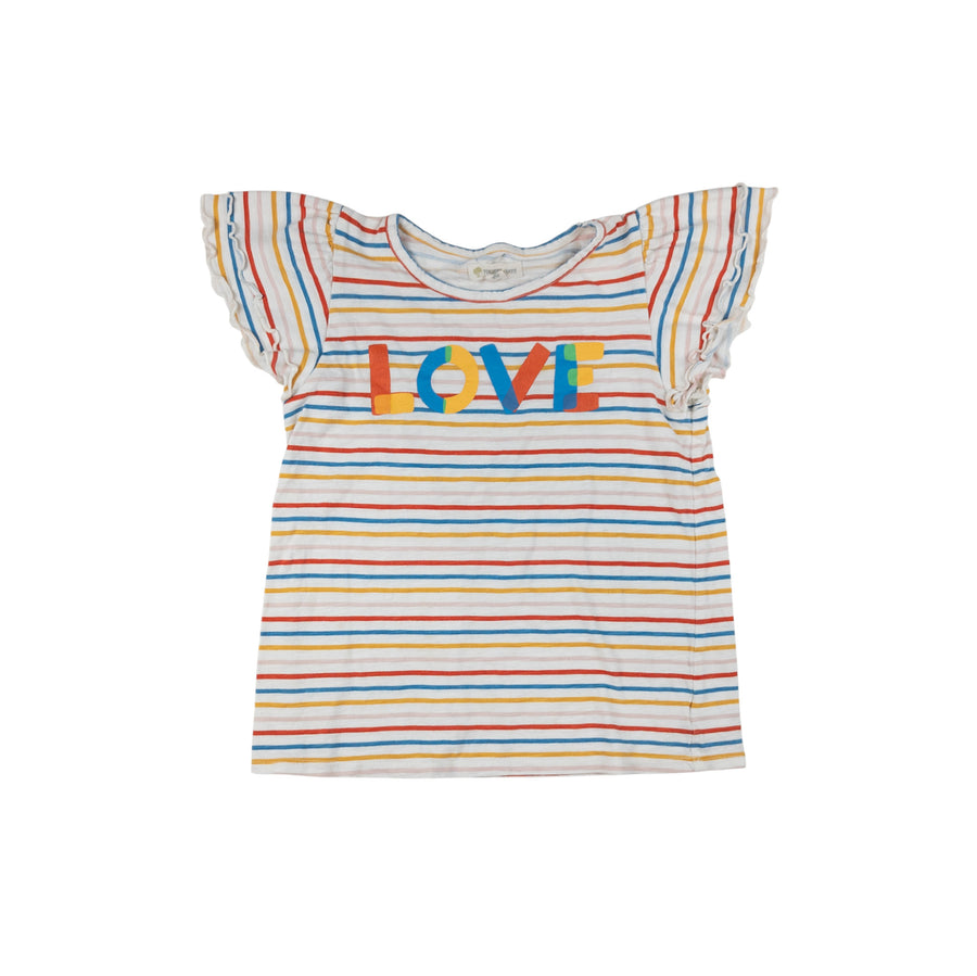 Tucker + Tate t-shirt 8 (love)