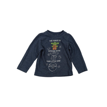 Lego x Star Wars long sleeve 2