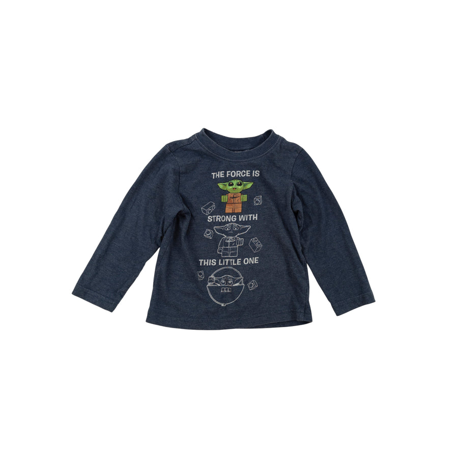 Lego x Star Wars long sleeve 2