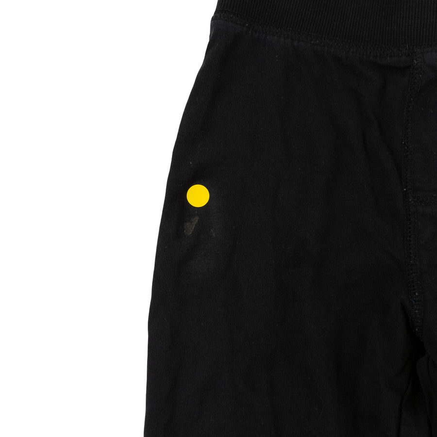 George joggers 4 (black)
