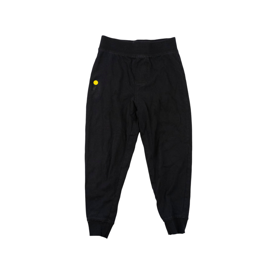 George joggers 4 (black)
