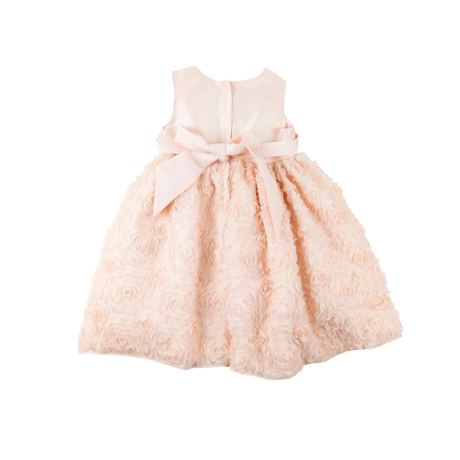 Cinderella dress 2 (pink)