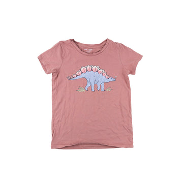 Lands' End t-shirt 14 (dino)