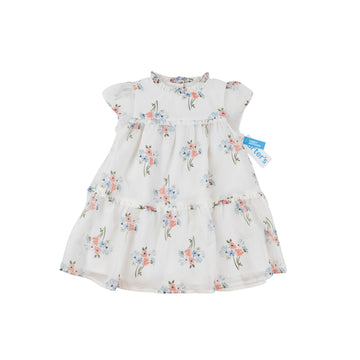 Carter's dress 2 (floral)
