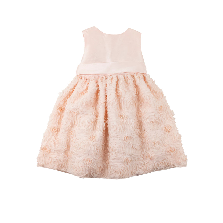 Cinderella dress 2 (pink)