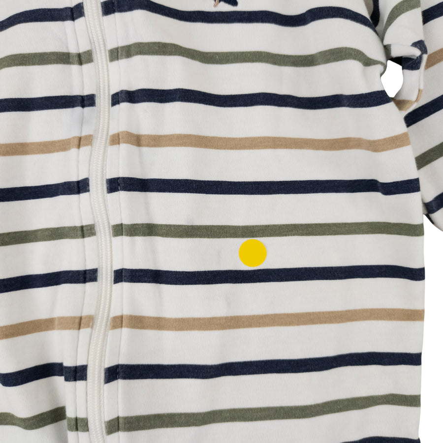 Pekkle sleeper 3 (stripe)