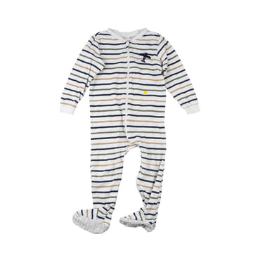 Pekkle sleeper 3 (stripe)