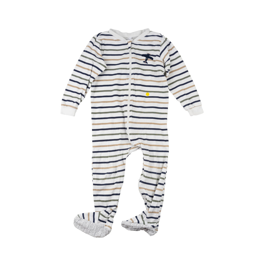 Pekkle sleeper 3 (stripe)