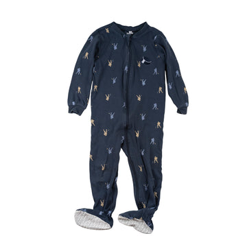 Pekkle sleeper 3 (hockey)