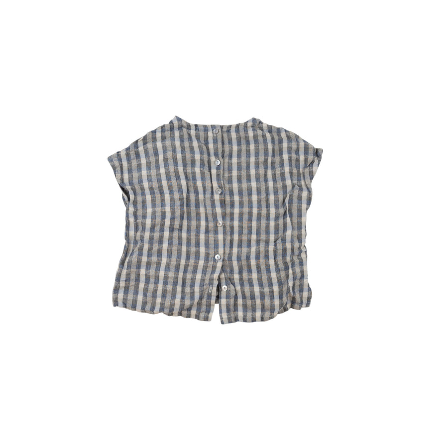 Marvi short sleeve 5