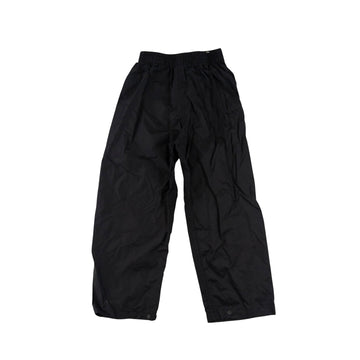 Mountain Warehouse splash pants 5-6 (black)
