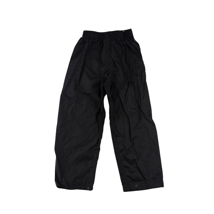 Mountain Warehouse splash pants 5-6 (black)
