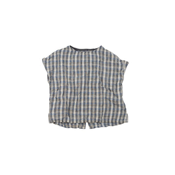 Marvi short sleeve 5