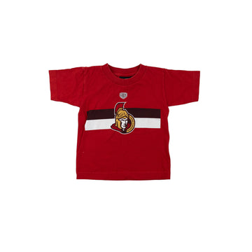 Ottawa Senators t-shirt 3