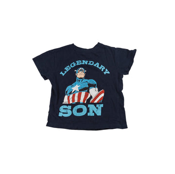Captain America t-shirt 4