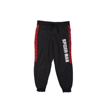 Spiderman joggers 6