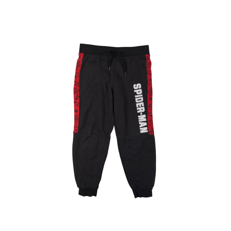Spiderman joggers 6