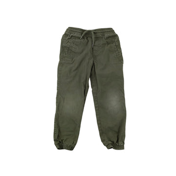 Old Navy pants 4 (olive)