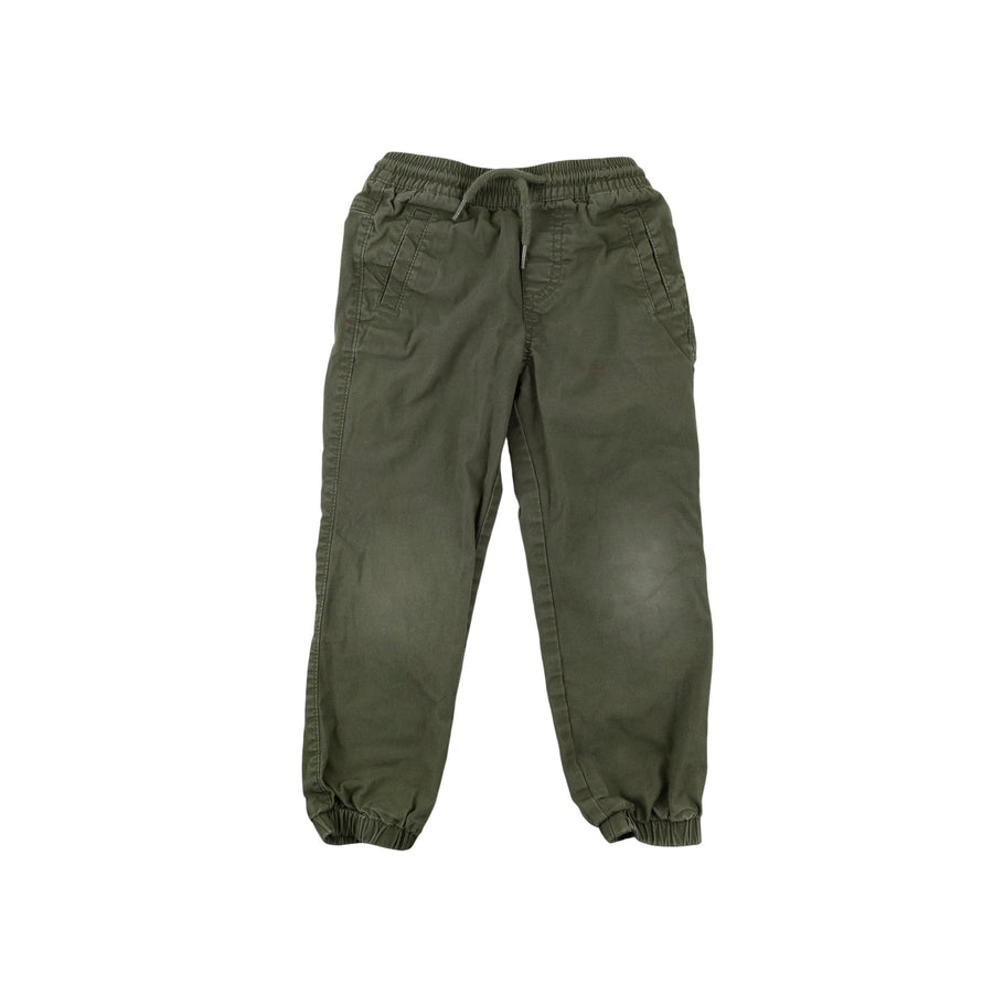 Old Navy pants 4 (olive)