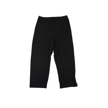Unknown brand pants 6 (black)