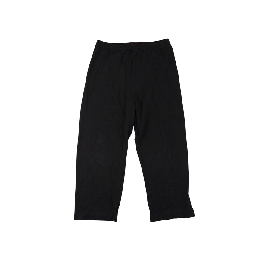 Unknown brand pants 6 (black)