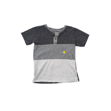 Pekkle t-shirt 4 (greys)