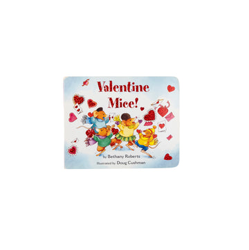 Valentine Mice!