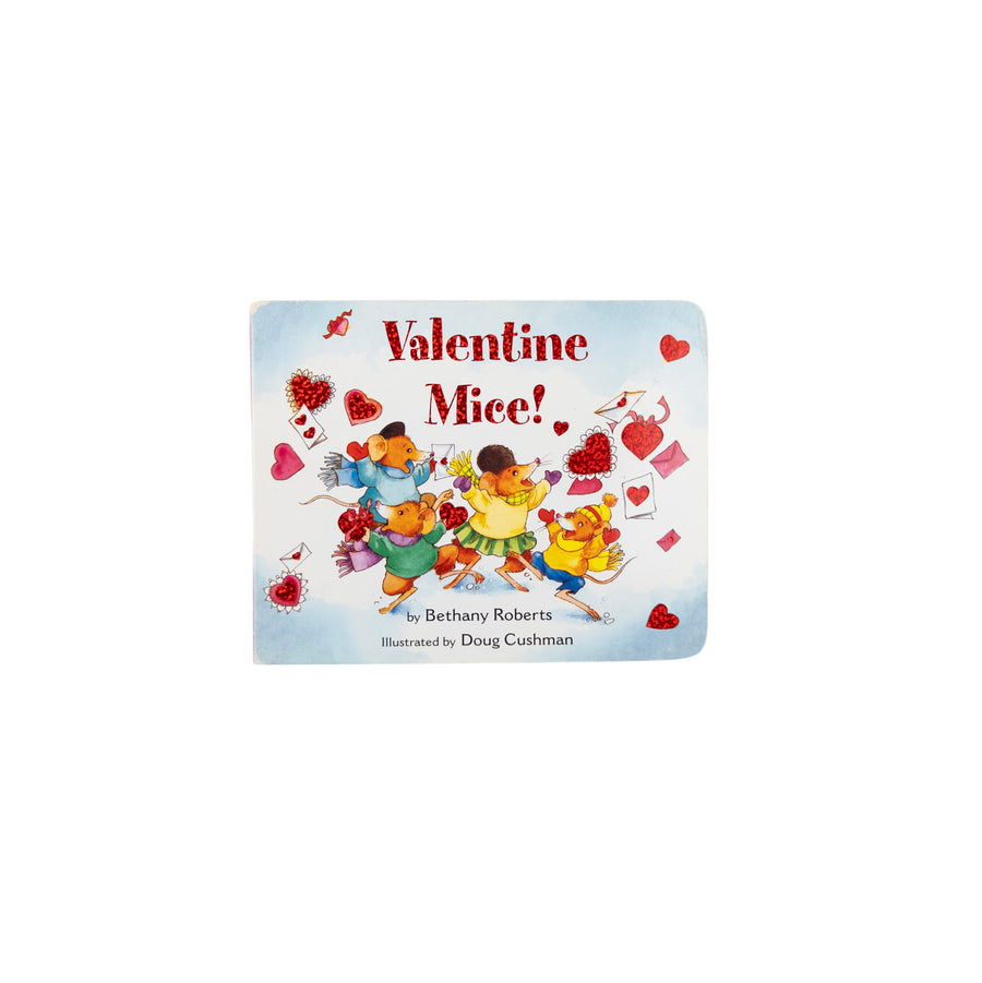 Valentine Mice!