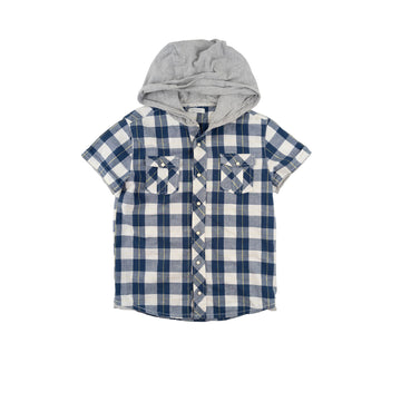 Okaidi short sleeve 8