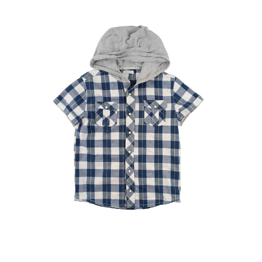 Okaidi short sleeve 8