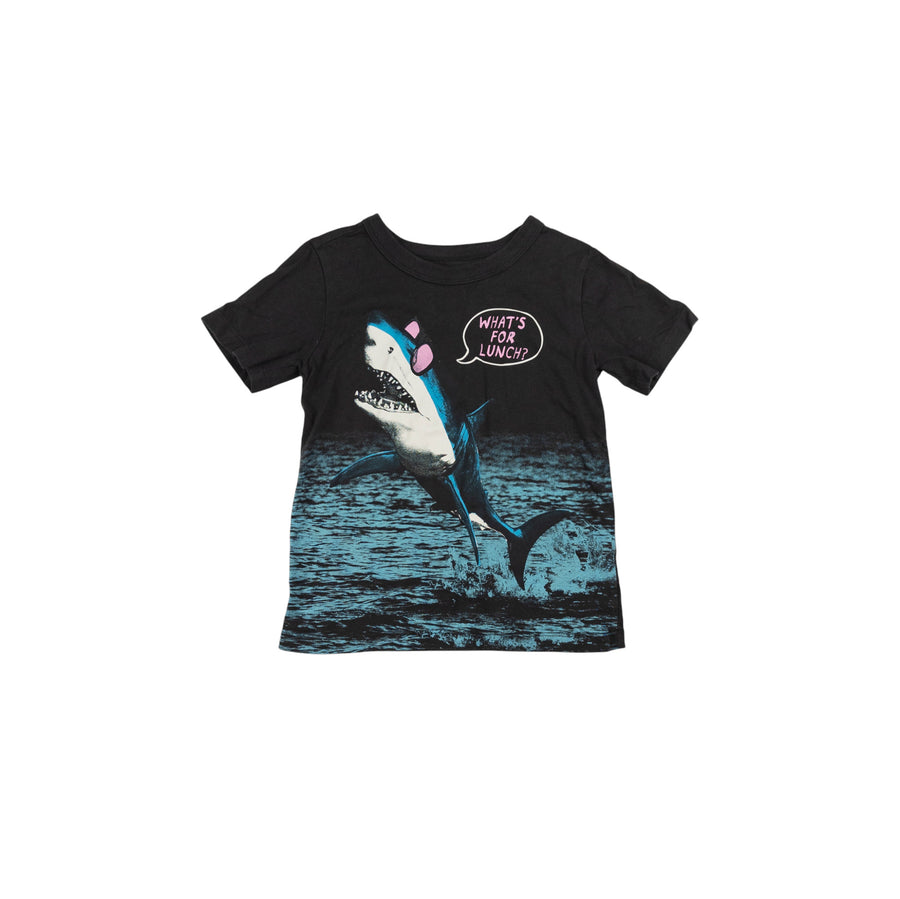 Oshkosh t-shirt 3 (shark)