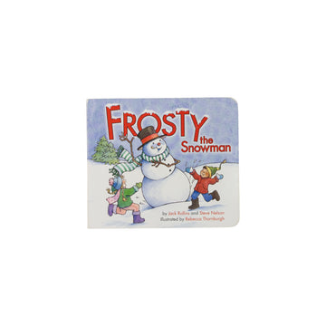 Frosty the Snowman