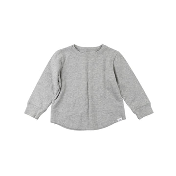 Gap long sleeve 2 (grey)