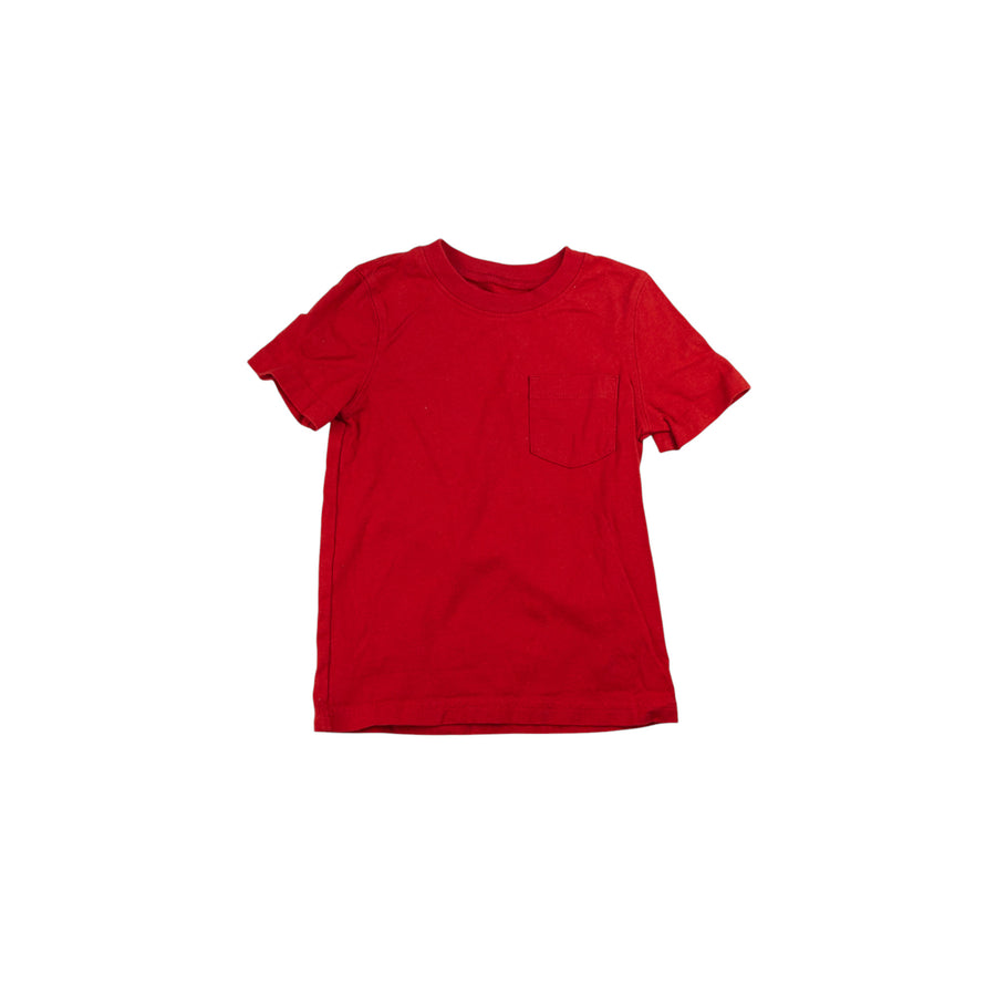 Carter's t-shirt 3 (red)