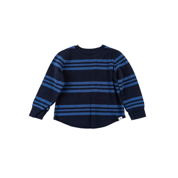 Gap long sleeve 2 (blues)